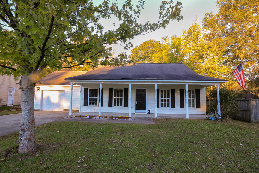 704 Oxford Road Ladson, SC 29456 - Photo 1 of 11 tracy house college park (1 of 57)