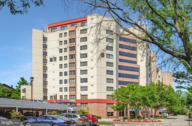 $485,000 | 10001 Windstream Drive, Unit 201, Columbia, MD 21044