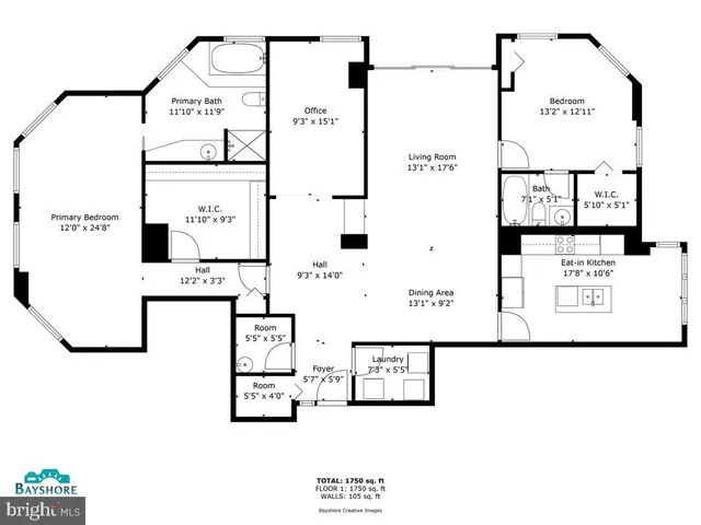 $485,000 | 10001 Windstream Drive, Unit 201, Columbia, MD 21044
