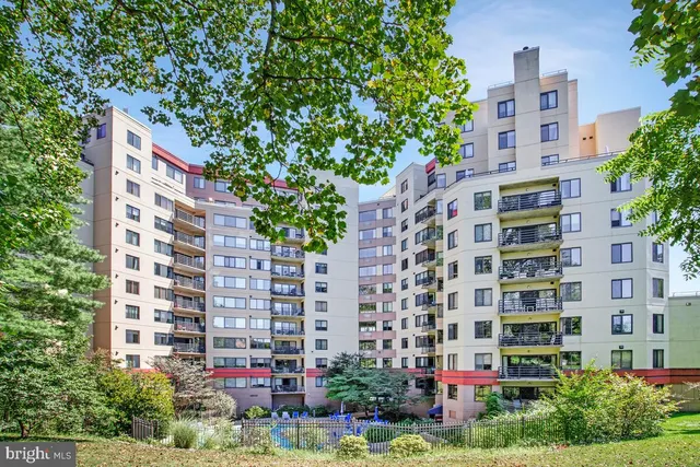 $485,000 | 10001 Windstream Drive, Unit 201, Columbia, MD 21044