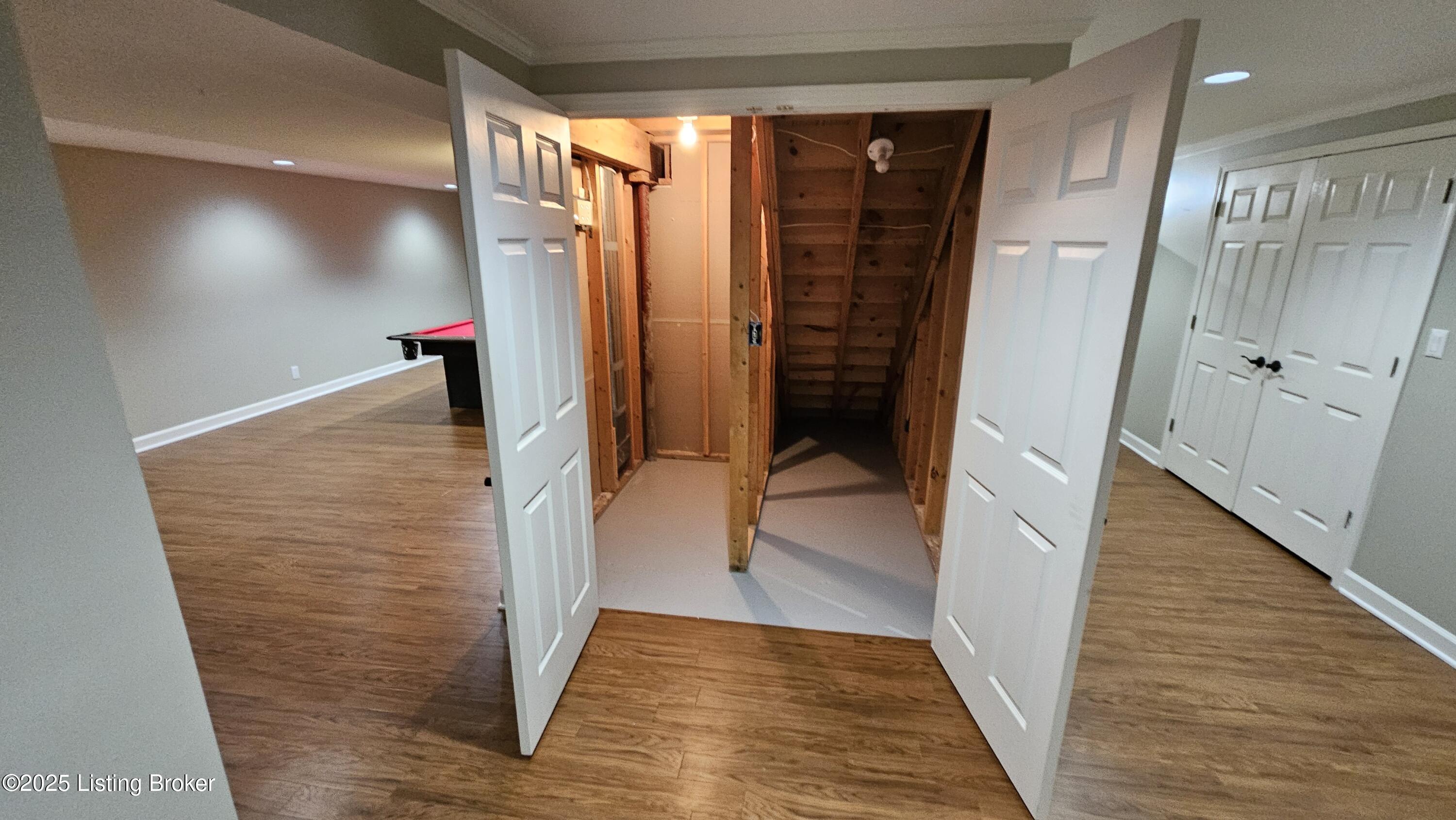 8113 Rome Beauty Way Louisville, KY 40228 - Photo 86 of 103 Basement Closet 3