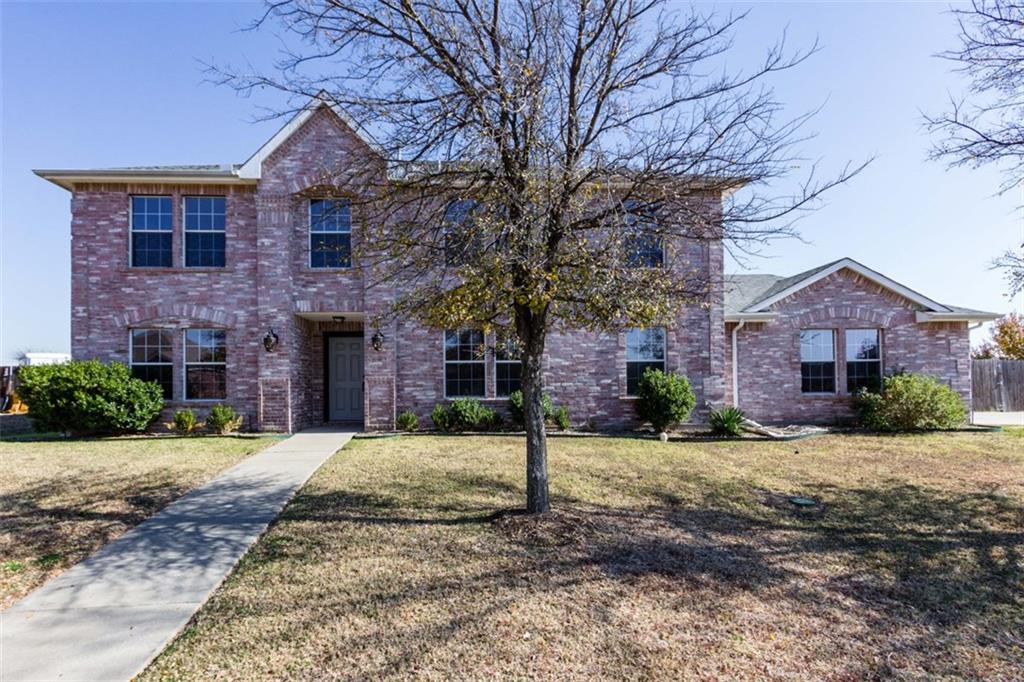 1016 Ridgetop Drive Justin, TX 76247 - Photo 1 of 1