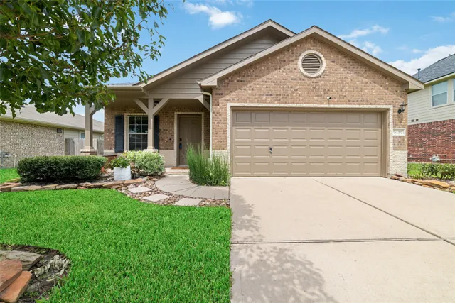 $2,200 | 5115 Whitebridge Lane, Katy, TX 77449