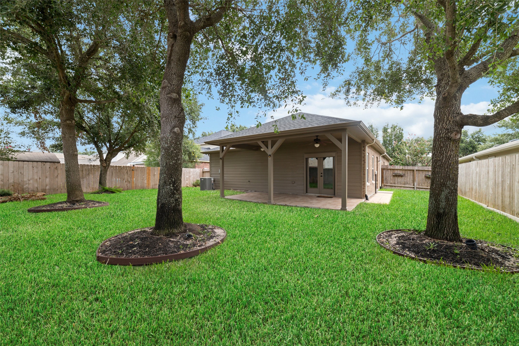 5115 Whitebridge Lane Katy, TX 77449 - Photo 24 of 25