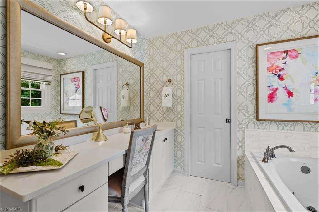 1813 Wild Fern Drive Oak Ridge, NC 27310 - Photo 34 of 50 Gallery Image 34