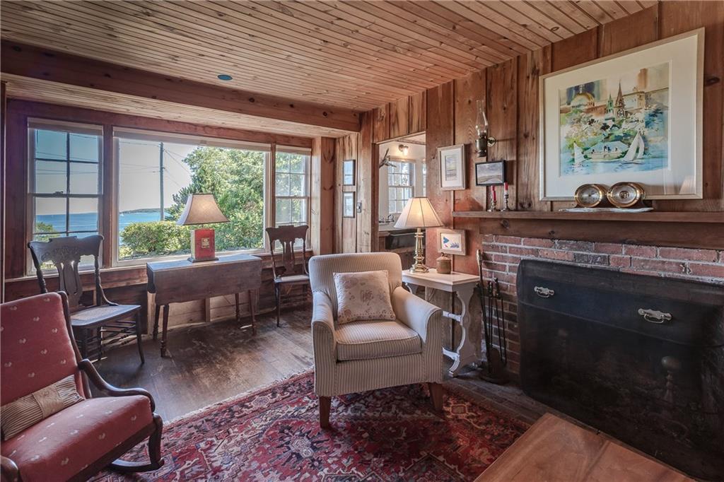 8 Hahn Cove Road West Boothbay Harbor, ME 04575 - Photo 9 of 33 Photo
