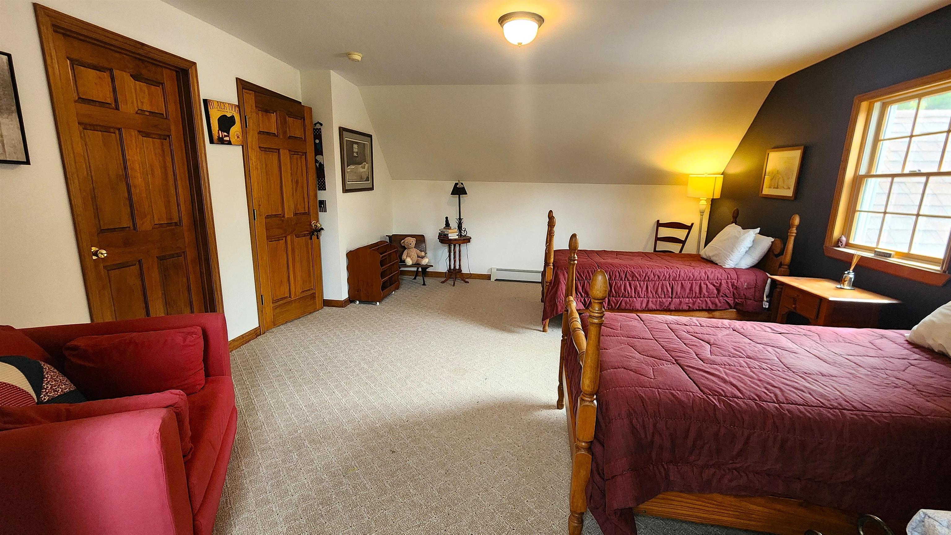 314 Dorman Road Andover, VT 05143 - Photo 29 of 32