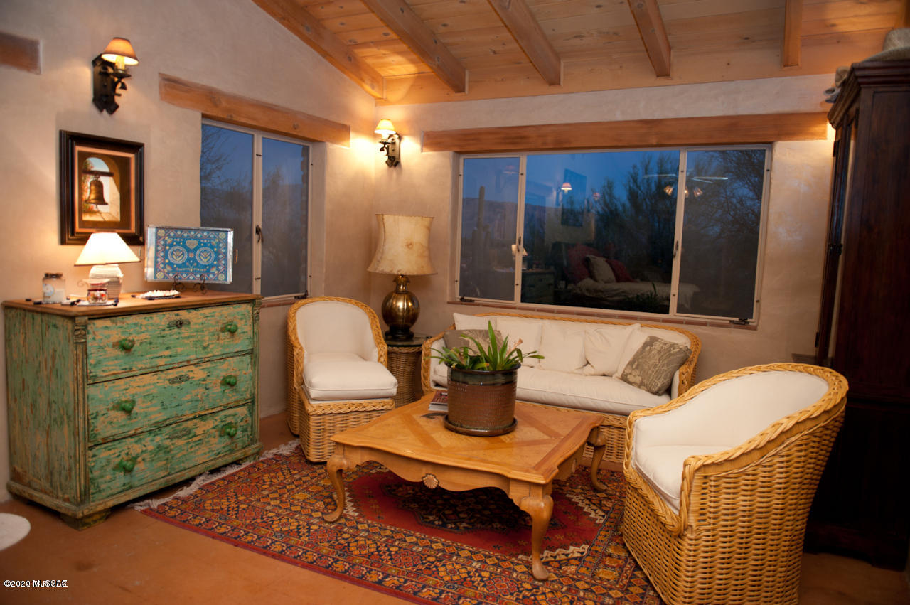 2820 North Cactus Flower Road Tucson, AZ 85749 - Photo 23 of 36