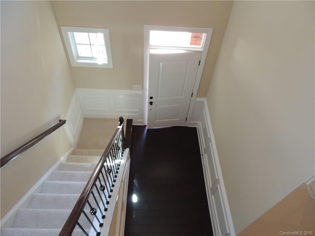 905 Ospre Lane, Unit 142 Fort Mill, SC 29708 - Photo 15 of 24 a view of stairs and hallway