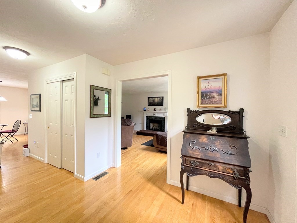 149 Groton Road Shirley, MA 01464 - Photo 7 of 32 a living room with furniture and a table
