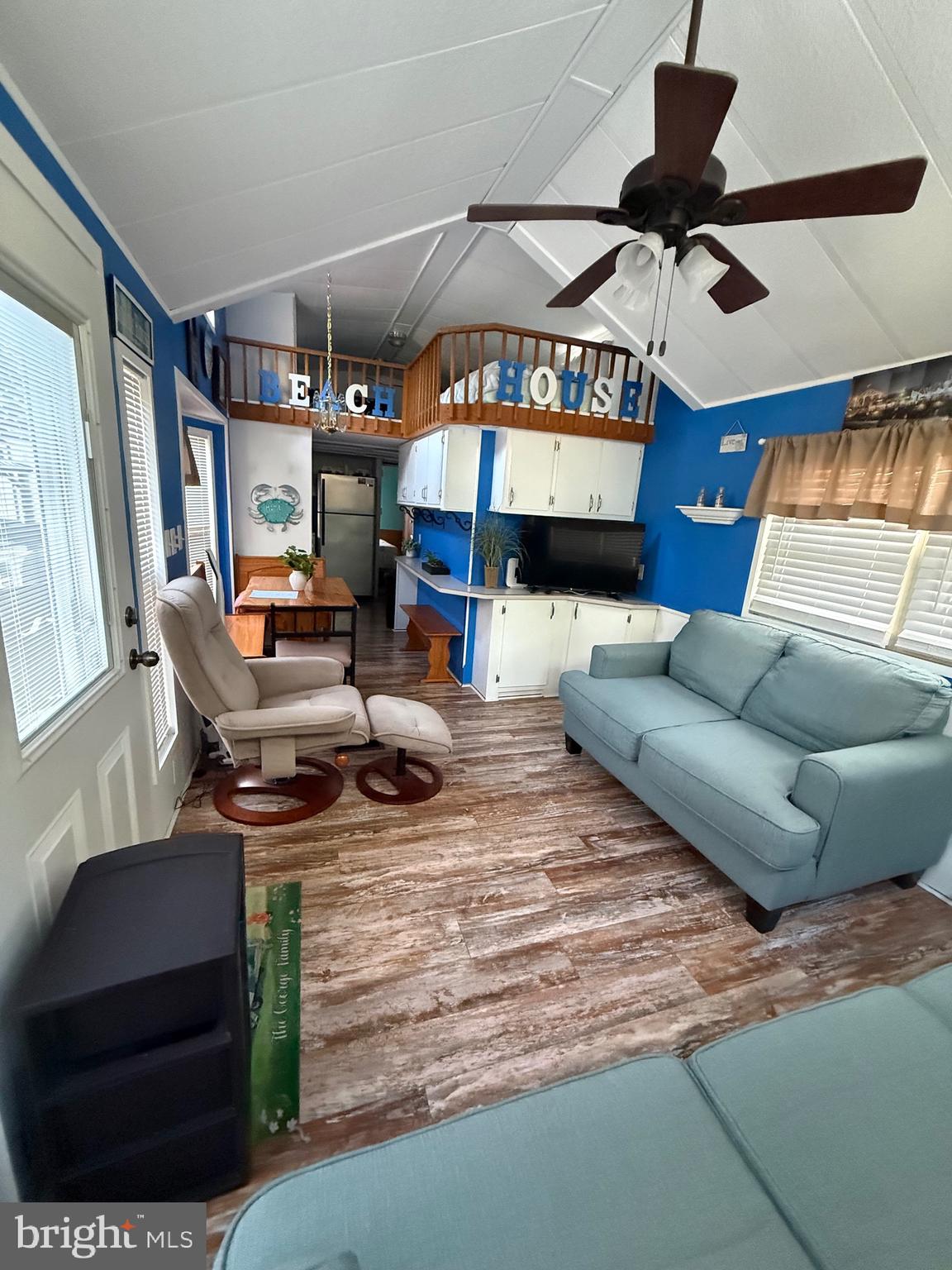 515 Corsons Tavern Road, Unit C35 Ocean View, NJ 08230 - Photo 5 of 22