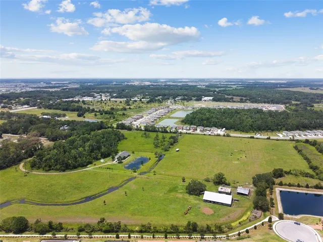 $3,500,000 | 12345 Parrish Cemetary Road, Parrish, FL 34219