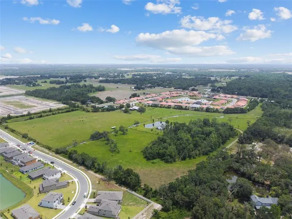 $3,500,000 | 12345 Parrish Cemetary Road, Parrish, FL 34219