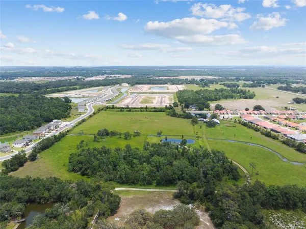 $3,500,000 | 12345 Parrish Cemetary Road, Parrish, FL 34219