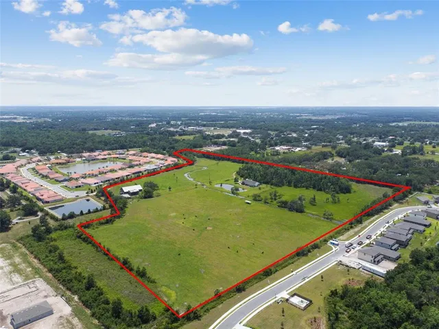 $3,500,000 | 12345 Parrish Cemetary Road, Parrish, FL 34219