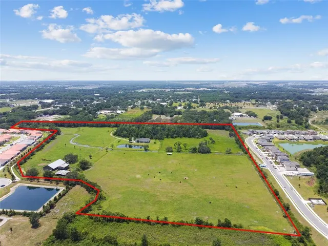 $3,500,000 | 12345 Parrish Cemetary Road, Parrish, FL 34219