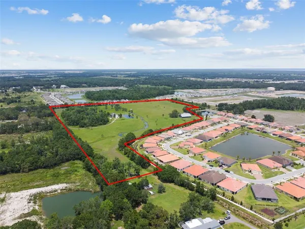 $3,500,000 | 12345 Parrish Cemetary Road, Parrish, FL 34219
