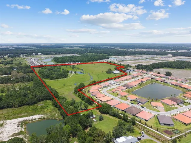 $3,500,000 | 12345 Parrish Cemetary Road, Parrish, FL 34219