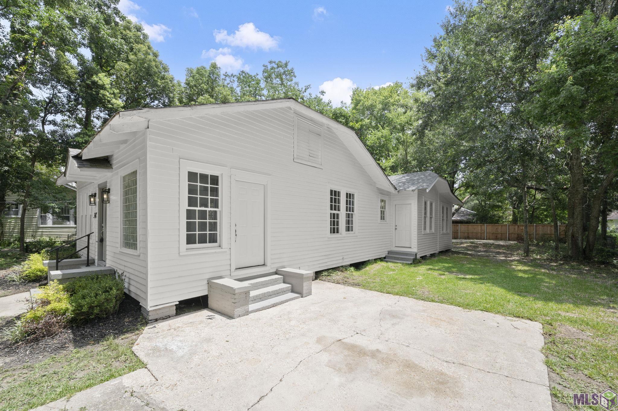 347 Steele Boulevard Baton Rouge, LA 70806 - Photo 20 of 21