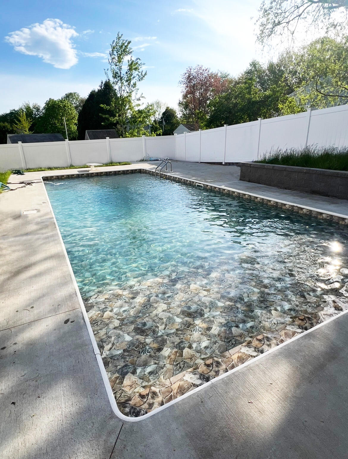 13 Lucille Street Saco, ME 04072 - Photo 35 of 48 Pool