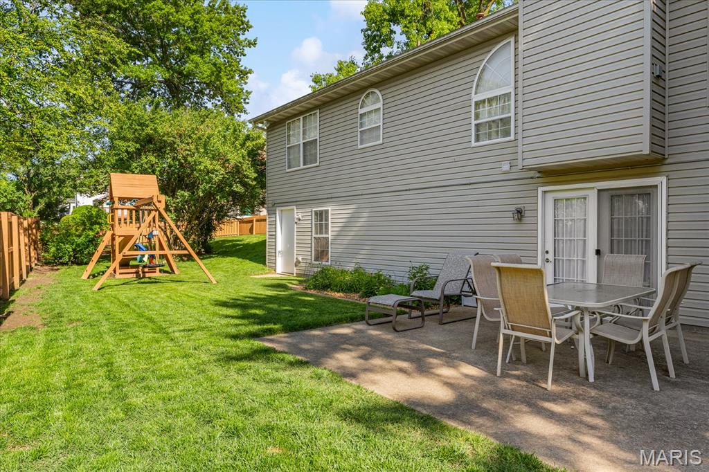 1063 Oxford Hill Road O'Fallon, IL 62269 - Photo 51 of 60