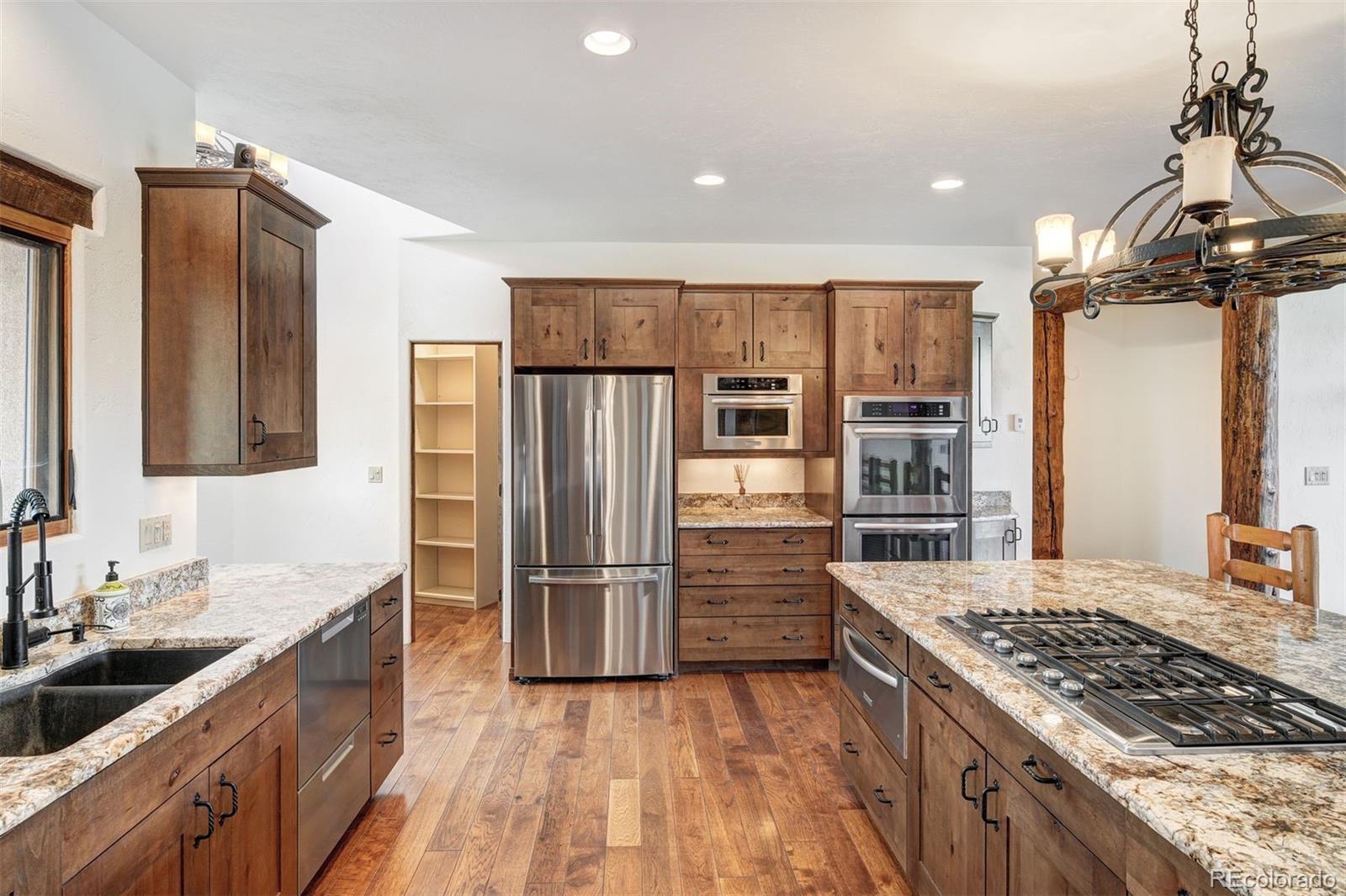1328 Round Up Road Westcliffe, CO 81252 - Photo 15 of 50