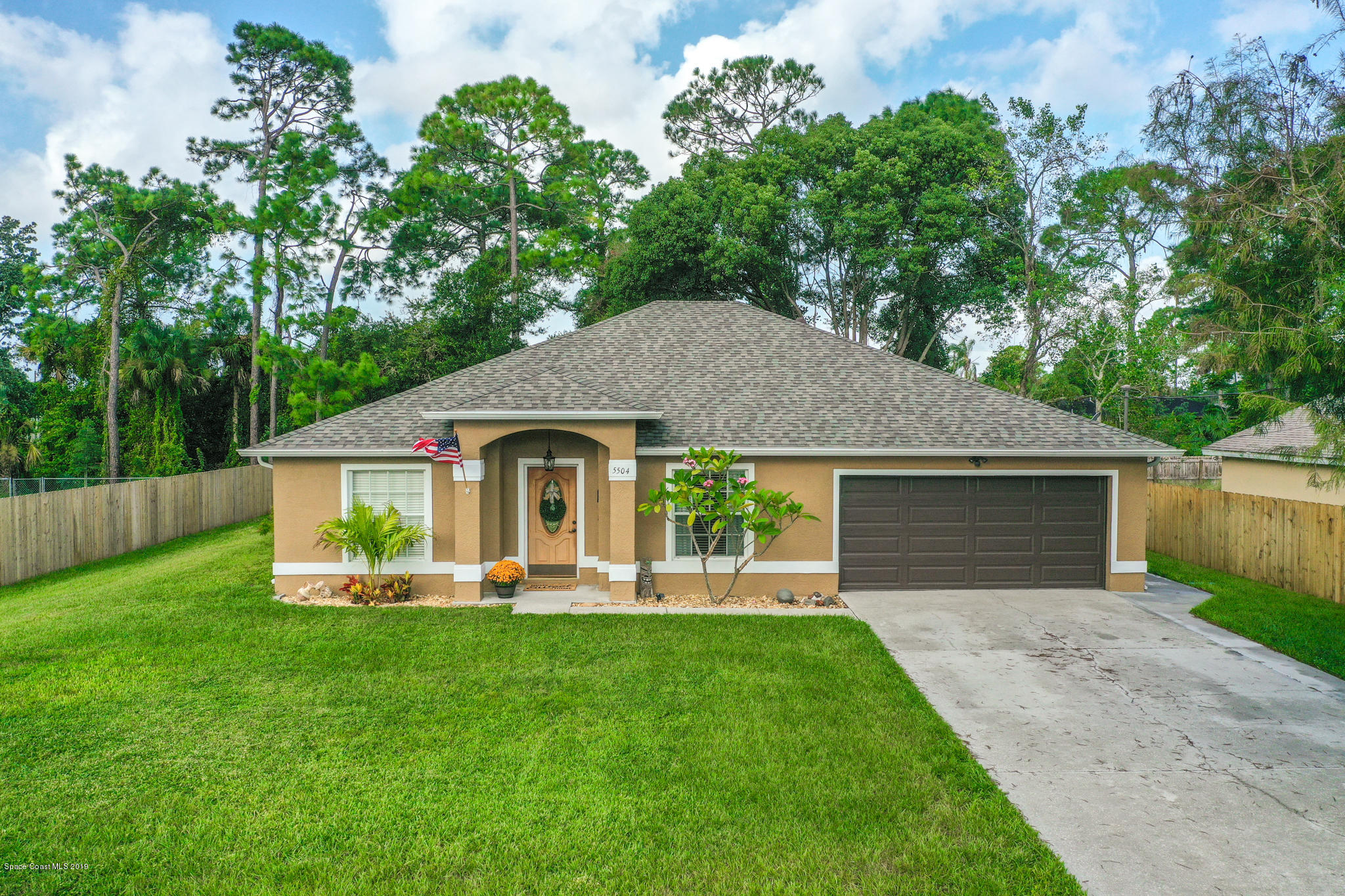 5504 Carrick Road Cocoa, FL 32927 - Photo 22 of 32 5504 Carrick Rd, Cocoa, FL 32927-22