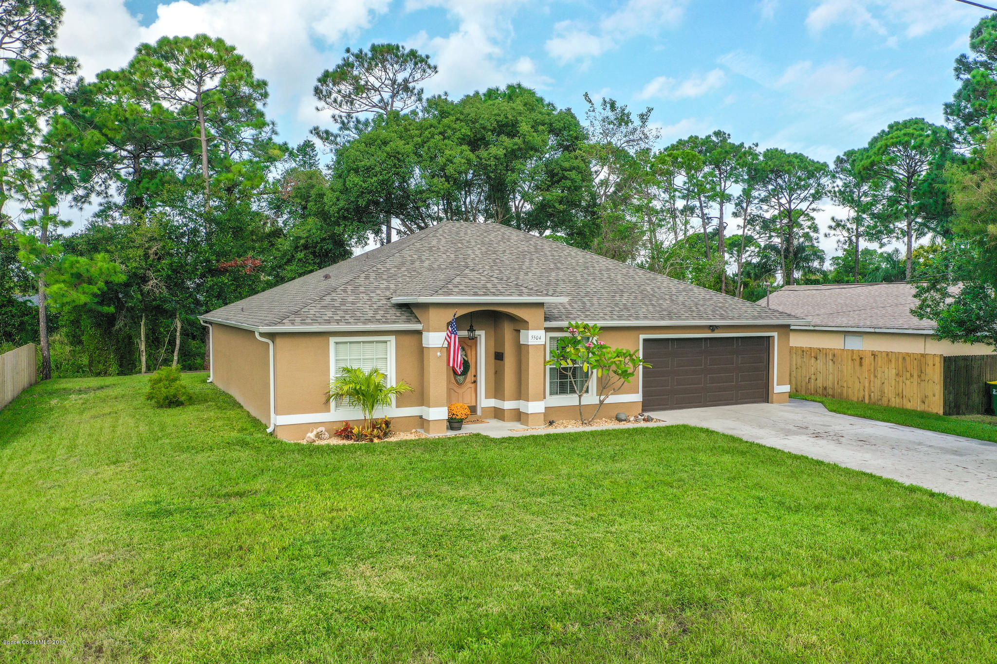 5504 Carrick Road Cocoa, FL 32927 - Photo 23 of 32 5504 Carrick Rd, Cocoa, FL 32927-21