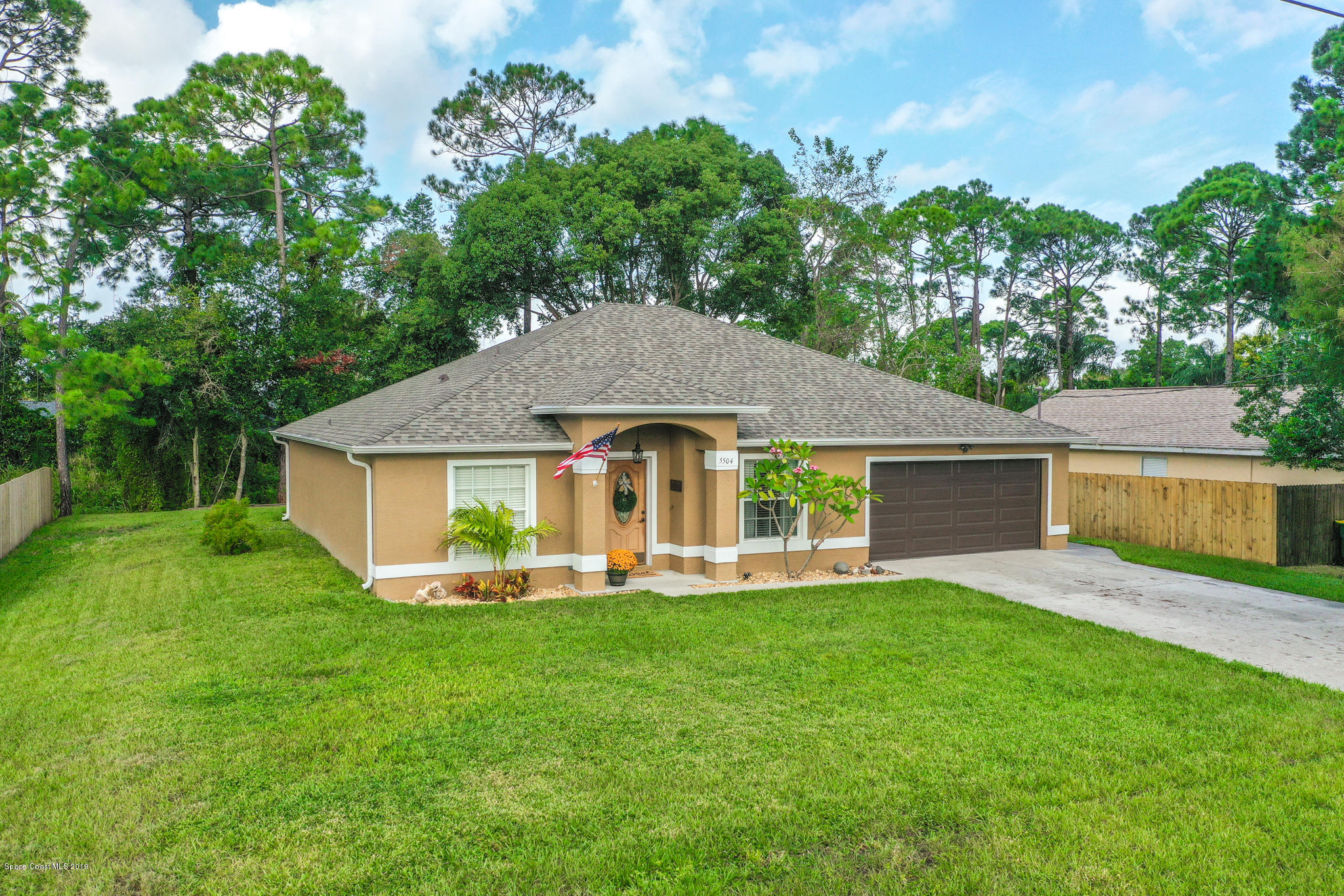 5504 Carrick Road Cocoa, FL 32927 - Photo 24 of 32 5504 Carrick Rd, Cocoa, FL 32927-20