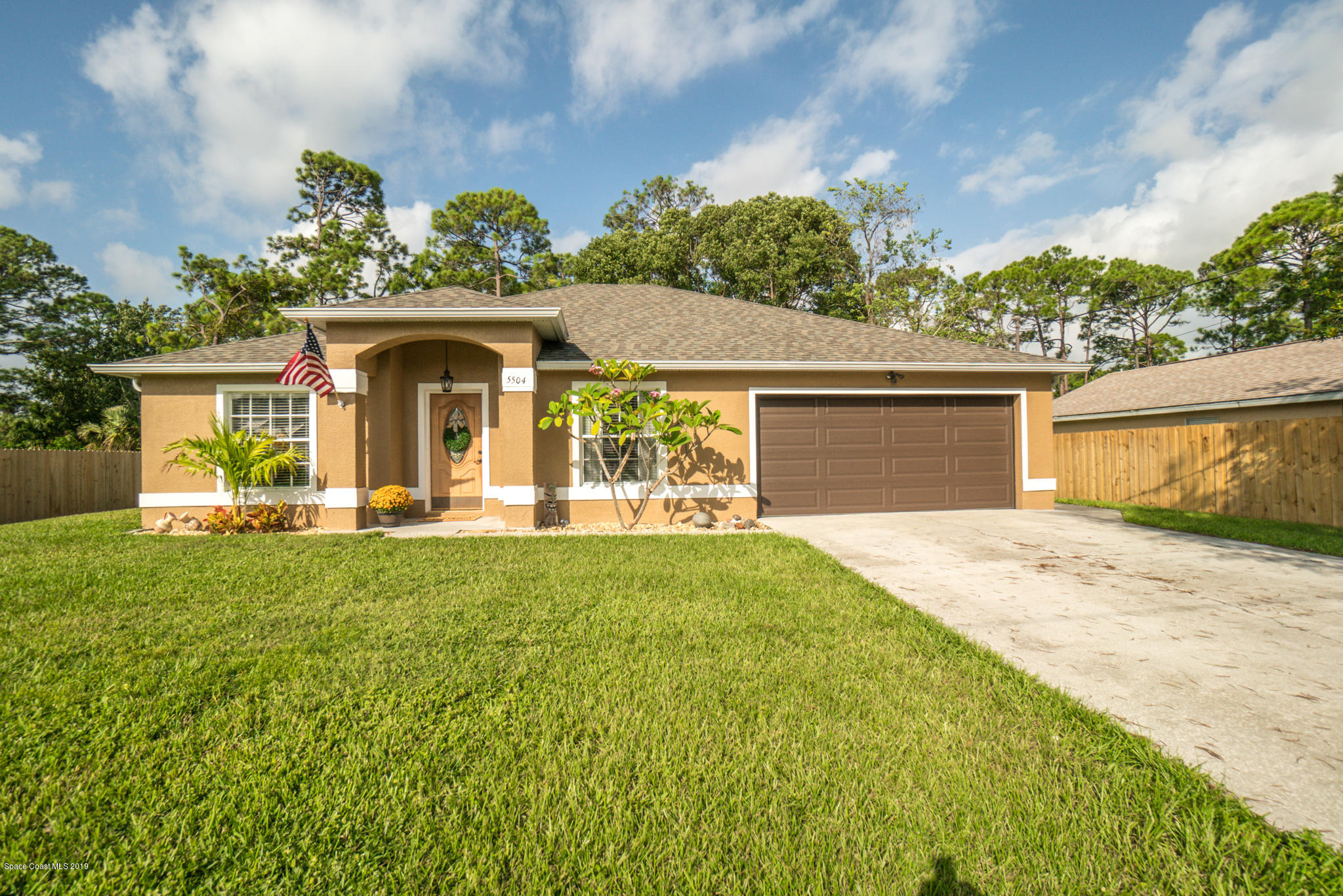 5504 Carrick Road Cocoa, FL 32927 - Photo 28 of 32 5504 Carrick Rd, Cocoa, FL 32927-14