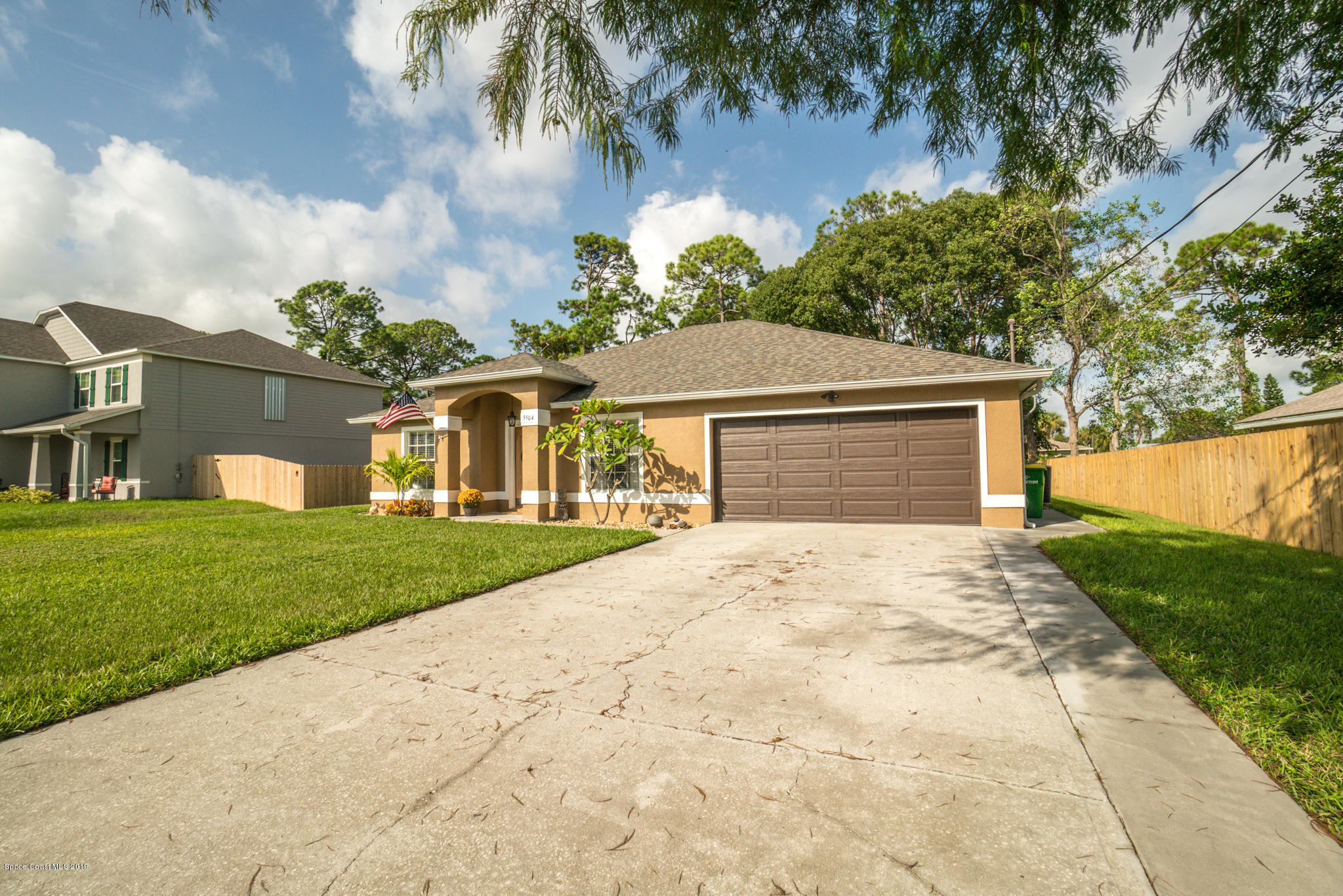 5504 Carrick Road Cocoa, FL 32927 - Photo 32 of 32 5504 Carrick Rd, Cocoa, FL 32927-8