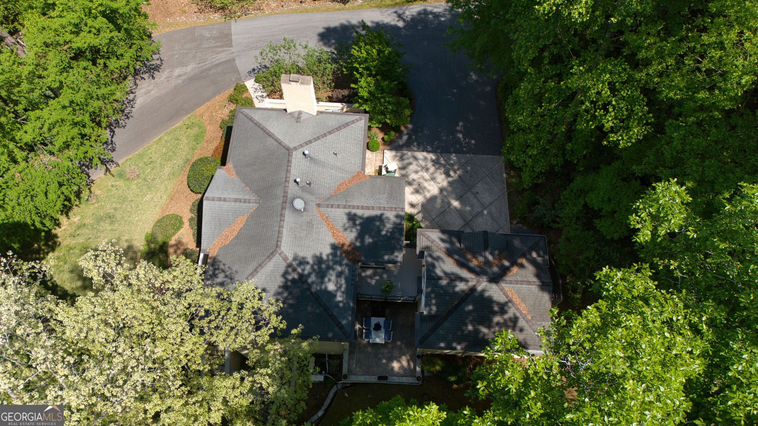 9 Richland Court Rome, GA 30161 - Photo 48 of 48