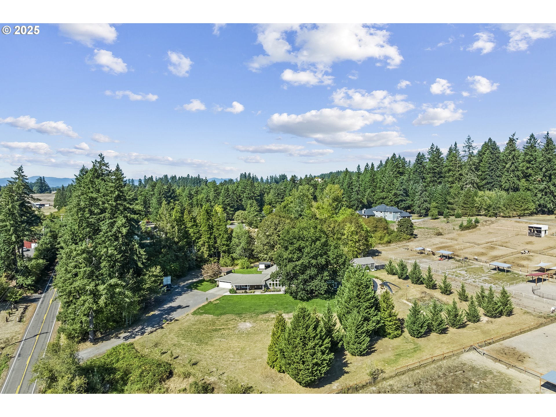21185 Northwest Phillips Road Hillsboro, OR 97124 - Photo 45 of 47 Gallery Image 45
