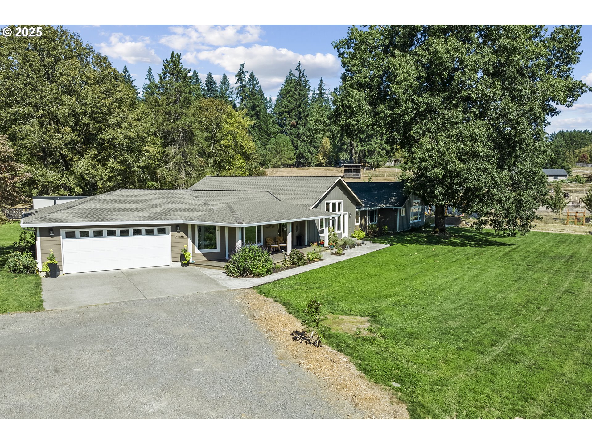 21185 Northwest Phillips Road Hillsboro, OR 97124 - Photo 46 of 47 Gallery Image 46