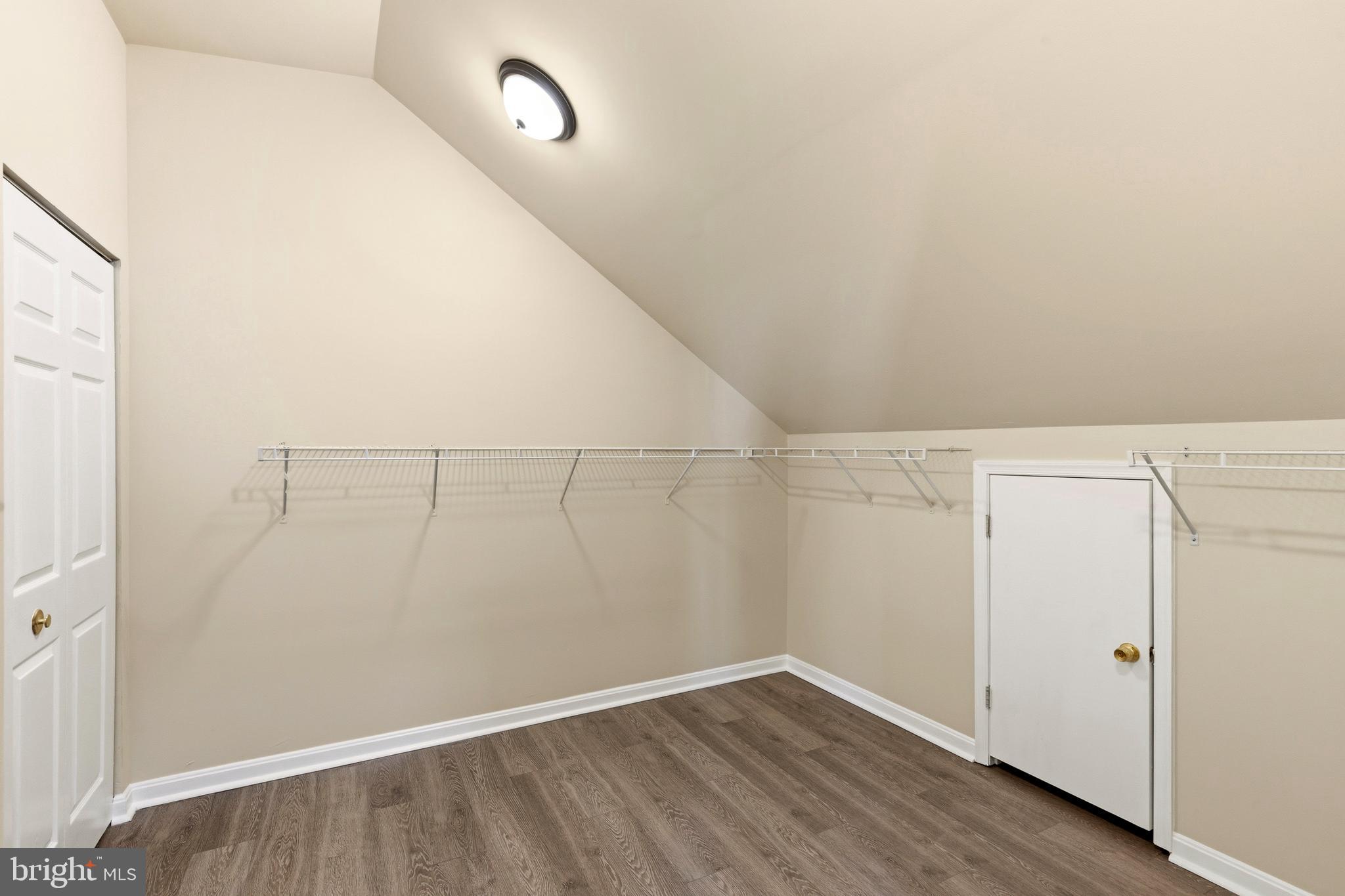 4704 Denview Way Baltimore, MD 21206 - Photo 29 of 42 a view of an empty room