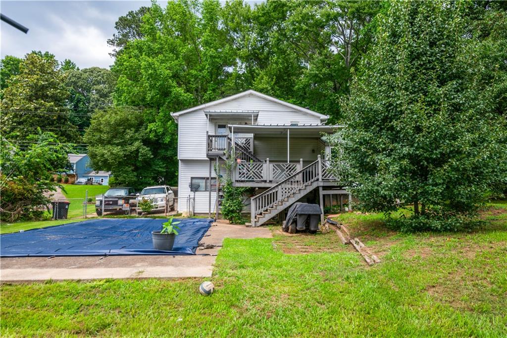 4081 Willow Ridge Road Douglasville, GA 30135 - Photo 50 of 55
