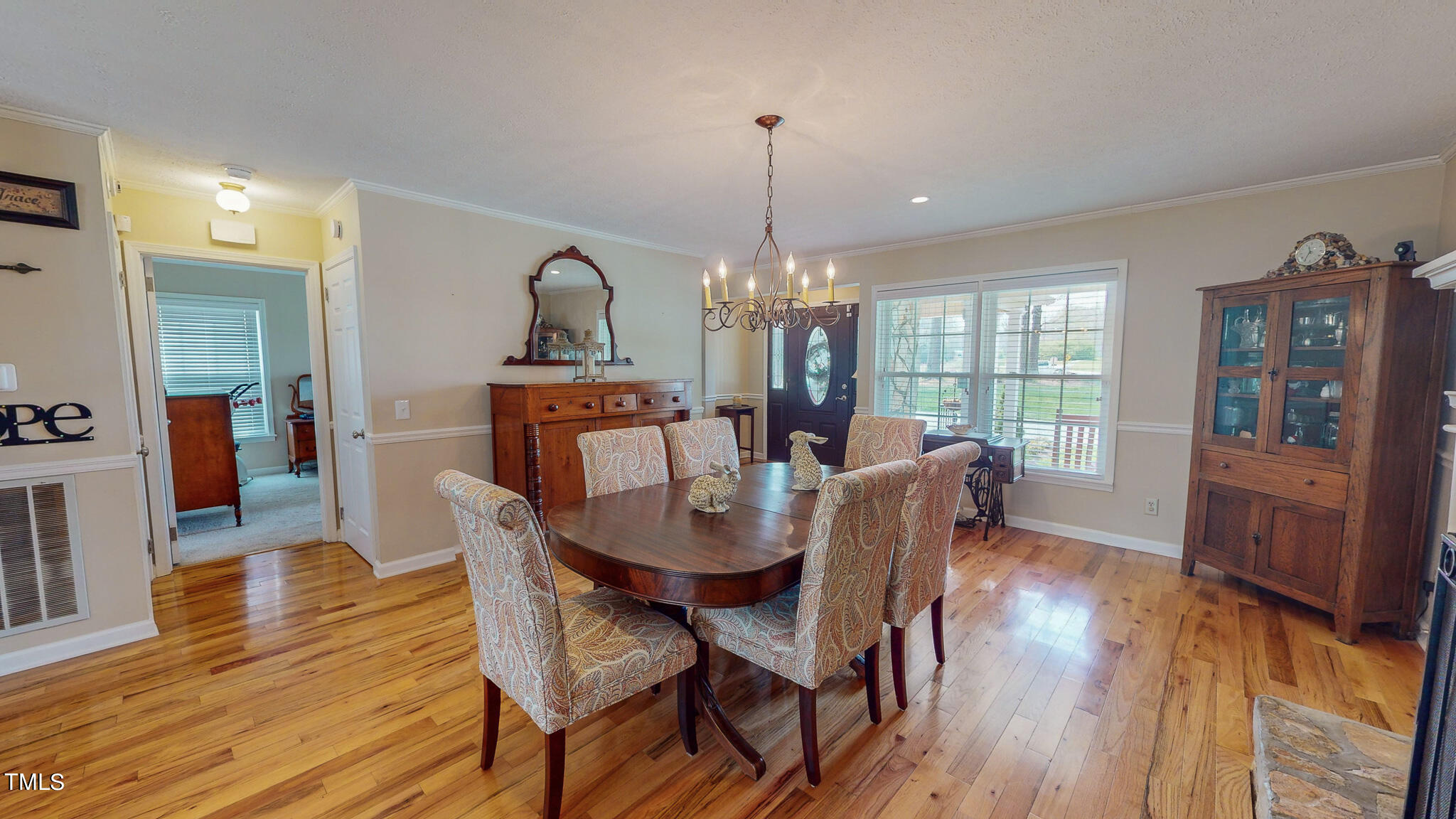 1342 Paynes Tavern Road Roxboro, NC 27574 - Photo 50 of 71 1462-Paynes-Tavern-04032024_095350