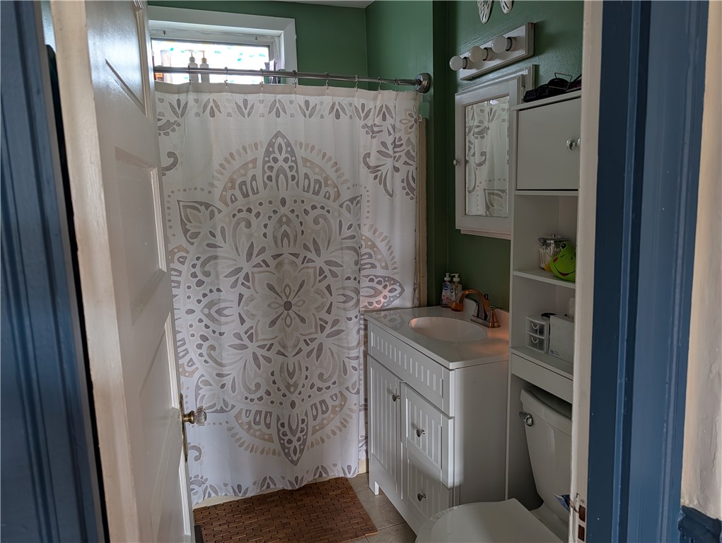 25 Ormond Street Woonsocket, RI 02895 - Photo 14 of 17 2nd Floor