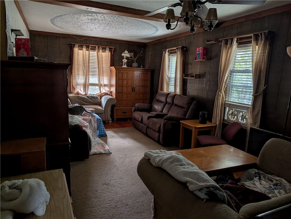 25 Ormond Street Woonsocket, RI 02895 - Photo 8 of 17 1st floor, Double Parlor