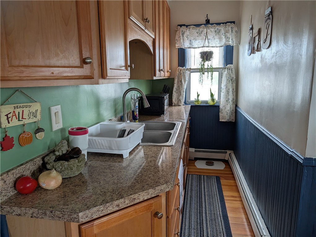 25 Ormond Street Woonsocket, RI 02895 - Photo 9 of 17 2nd Floor