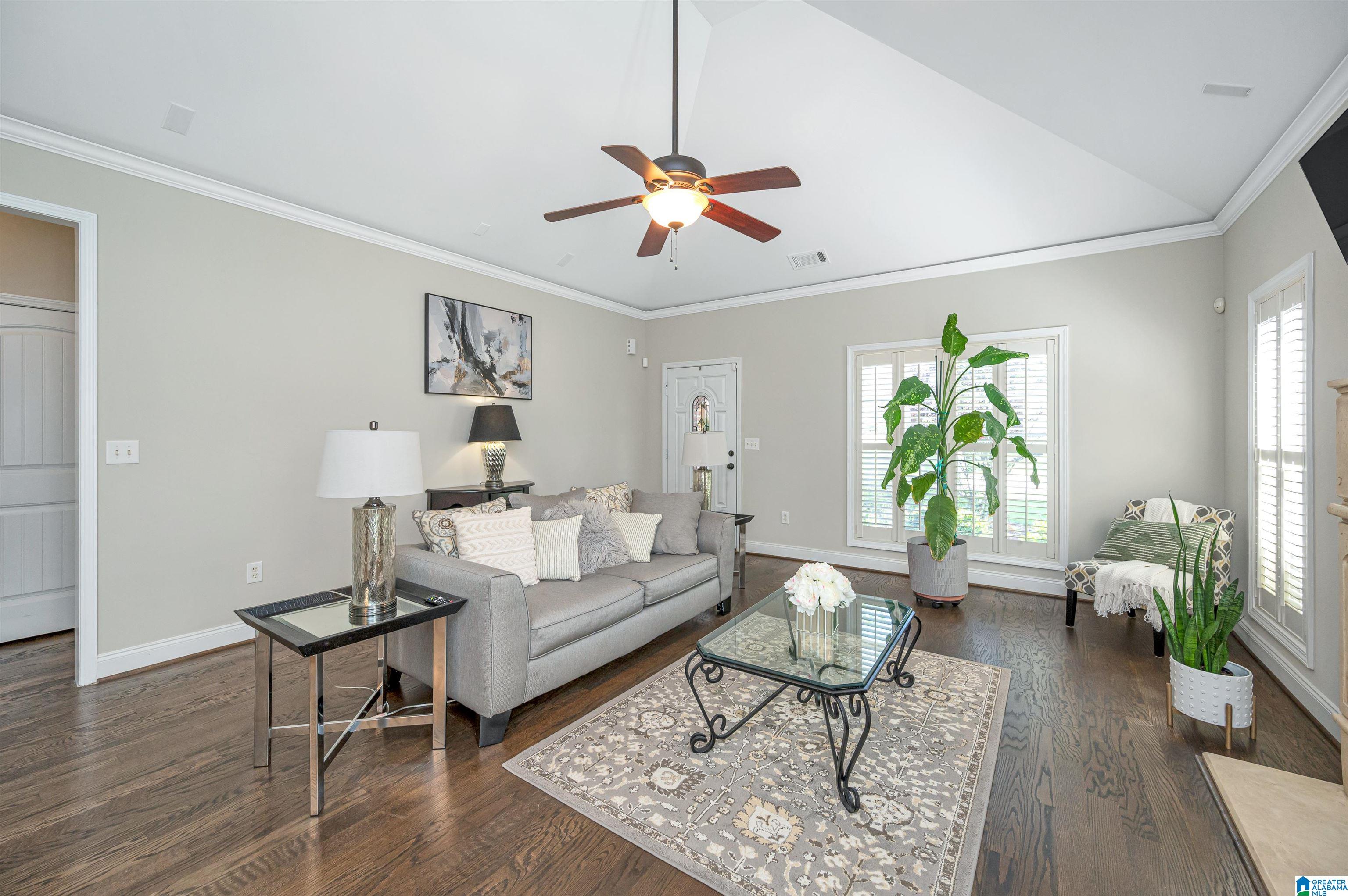 417 Ballantrae Road Pelham, AL 35124 - Photo 4 of 37