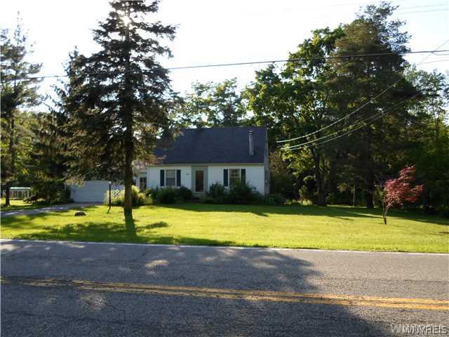 3954 Calkins Road Porter, NY 14174 - Photo 1 of 1 Exterior Front