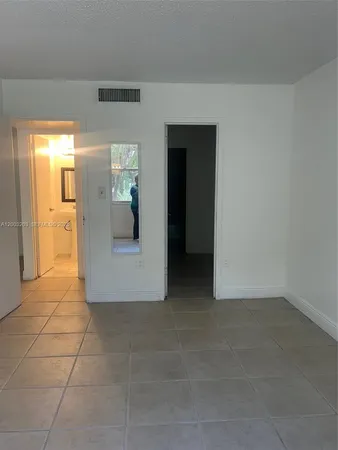 a view of a storage & utility room in a house