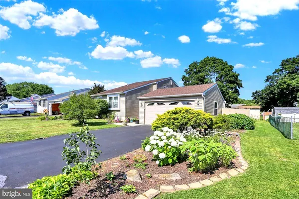 $334,900 | 460 Moonflower Avenue, Reading, PA 19606