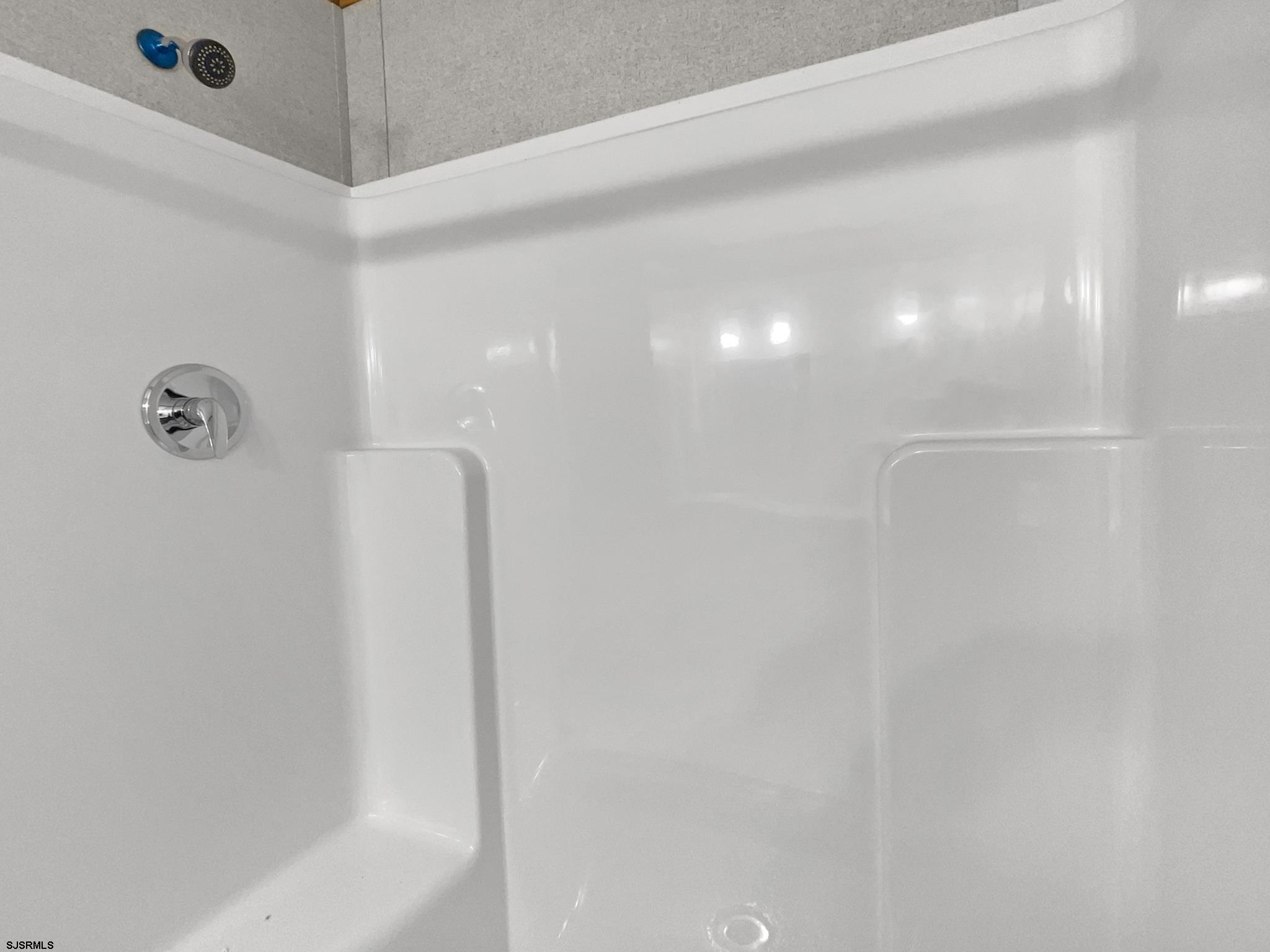 240 Mist Road Millville, NJ 08332 - Photo 29 of 48 a bathroom with a shower