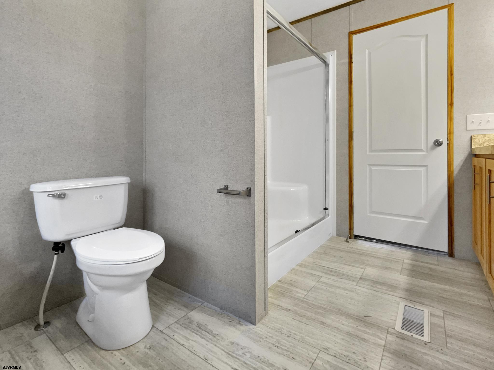 240 Mist Road Millville, NJ 08332 - Photo 34 of 48 a view of a bathroom with a toilet and a sink