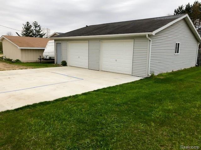 3344 Markle Road Clifford, MI 48727 - Photo 13 of 35