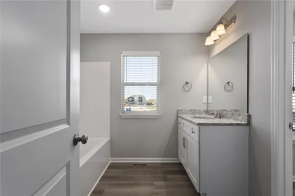 $379,900 | 708 Blazing Star Drive, Raymore, MO 64083