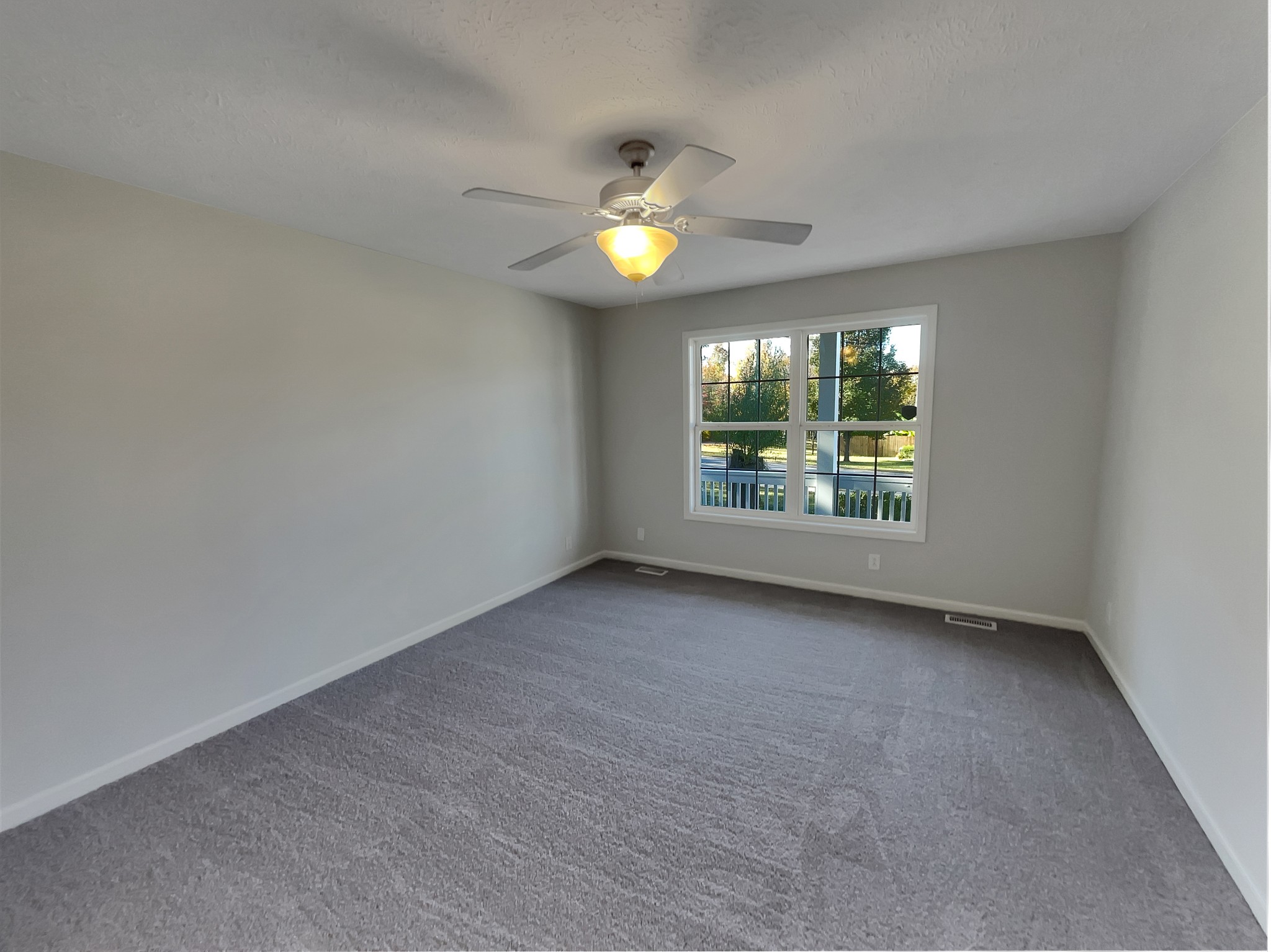 1837 Twin Rivers Road Clarksville, TN 37040 - Photo 7 of 19 a view of an empty room with a window