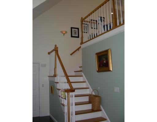 64 Sugar Road Bolton, MA 01740 - Photo 16 of 30 a view of entryway